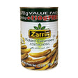 Zarrin Pickled Cucumbers in Brine 670 g - front of pack