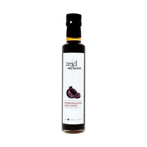 Zejd Pomegranate Molasses 250 ml - front of pack