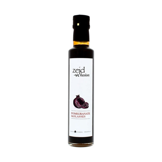 Zejd Pomegranate Molasses 250 ml - front of pack