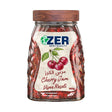 Zer Cherry Jam 380 g - front of pack
