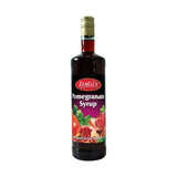 Zergut Syrup Pomegranate 1 L - front of pack