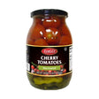 Zergut Tomatoes Cherry Marinated 1 kg - front of pack