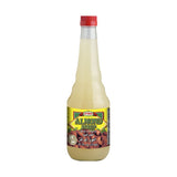 Ziyad Almond Flavor Syrup 770 g - front of pack
