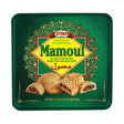 Ziyad Assorted Mamoul Square 650 g - front of pack