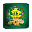 Ziyad Assorted Sweets Square 701 g - front of pack