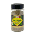 Ziyad Black Pepper Ground 141 g - front of pack