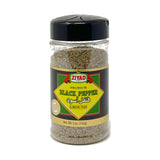 Ziyad Black Pepper Ground 141 g - front of pack