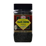 Ziyad Black Pepper, Whole 6 oz