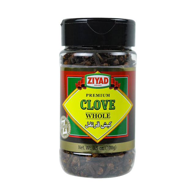 Ziyad Clove Whole 99 g - front of pack