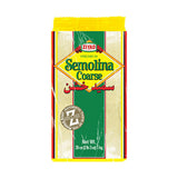 Ziyad Coarse Semolina 1 kg - front of pack