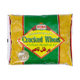 Ziyad Cracked Wheat #2 1.81 kg - front of pack