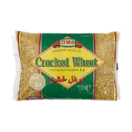 Ziyad Cracked Wheat, 32 oz