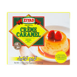 Ziyad Creme Caramel 69 g - front of pack
