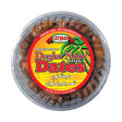 Ziyad Deglet Noor Pitted Date Tuns 680 g - front of pack