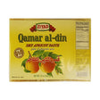 Ziyad Dry Apricot Qamar Al-Din 396 g - front of pack