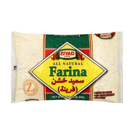 Ziyad Farina, 32 oz