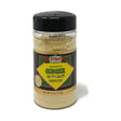 Ziyad Ginger Ground 127 g - front of pack