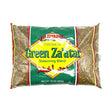 Ziyad Green Zaatar 453 g - front of pack