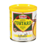 Ziyad Instant Powder Mix, Custard, 15.9 oz