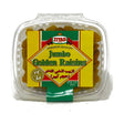 Ziyad Jumbo Golden Raisins 396 g - front of pack
