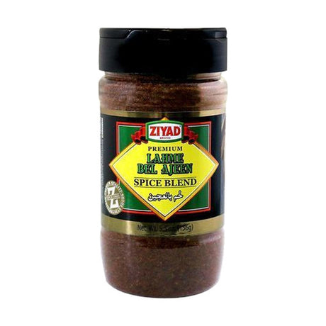 Ziyad Lahme Bel Ajeen Spice Blend, 5.5 oz