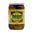Ziyad Makdoos 660 g - front of pack