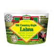 Ziyad Old Country Style Labna Middle Eastern style yogurt spread, 16 oz (454 g) cup