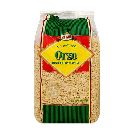 Ziyad Orzo 16 oz