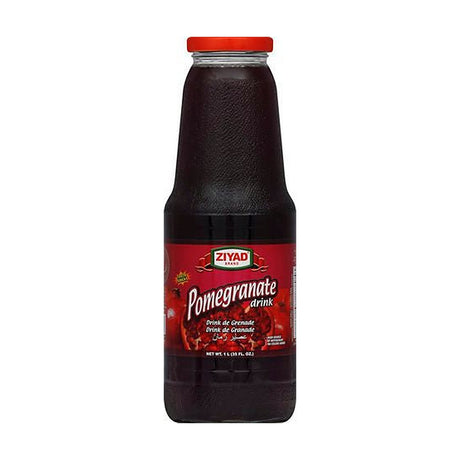 Ziyad Pomegranate Drink 1 L