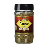 Ziyad Anise Seeds, 5.5 oz