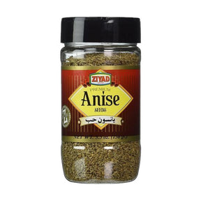 Ziyad Anise Seeds, 5.5 oz