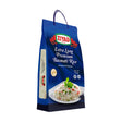 Ziyad Rice, Indian Basmati, Extra Long 10 lb