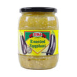 Ziyad Roasted Eggplant 657 g - front of pack