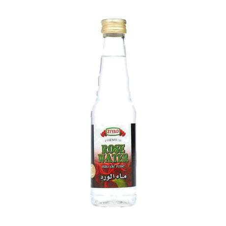 Ziyad Rose Water, 10 fl oz