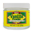 Ziyad Vanilla Powder 28 g - front of pack