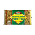 Ziyad Yellow Roasted Chick Peas 340 g - front of pack