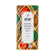 Zoe Extra Virgin Olive Oil 1 L - front of pack