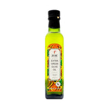 Zoe Extra Virgin Olive Oil 226 g - front of pack