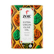 Zoe Extra Virgin Olive Oil 3 L - front of pack