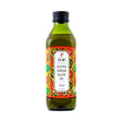 Zoe Extra Virgin Olive Oil 481 g - front of pack