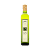 Zoe Organic Extra Virgin Olive Oil 481 g - front of pack