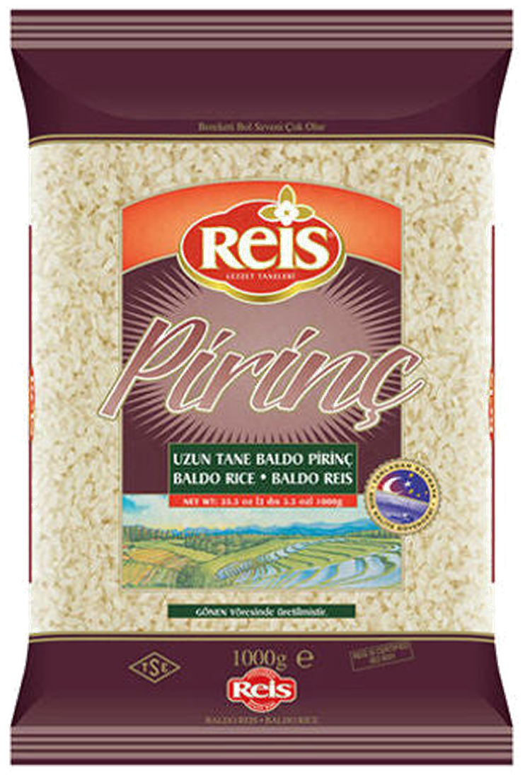 Grains & Pulses